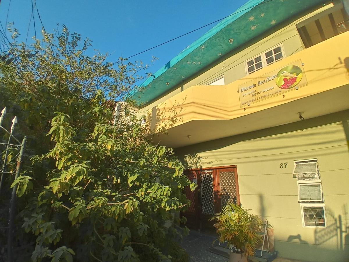 Morada Bemtevi Guest House São José dos Campos Zewnętrze zdjęcie
