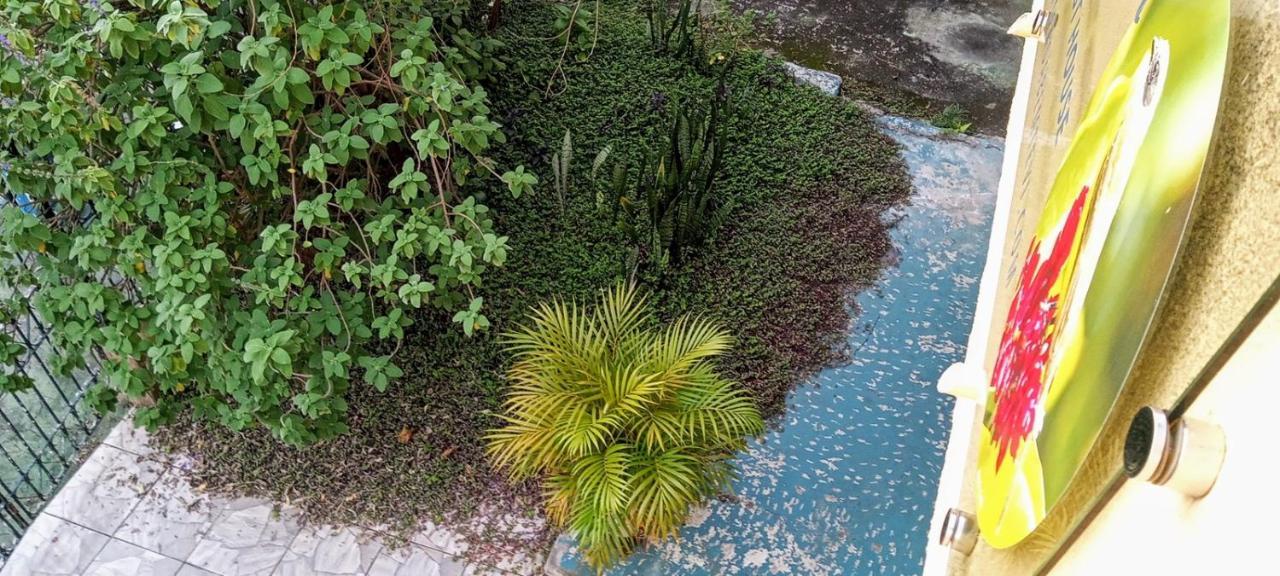 Morada Bemtevi Guest House São José dos Campos Zewnętrze zdjęcie