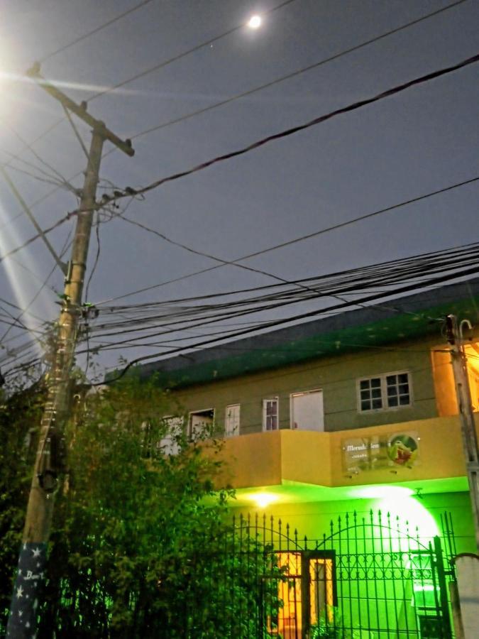 Morada Bemtevi Guest House São José dos Campos Zewnętrze zdjęcie