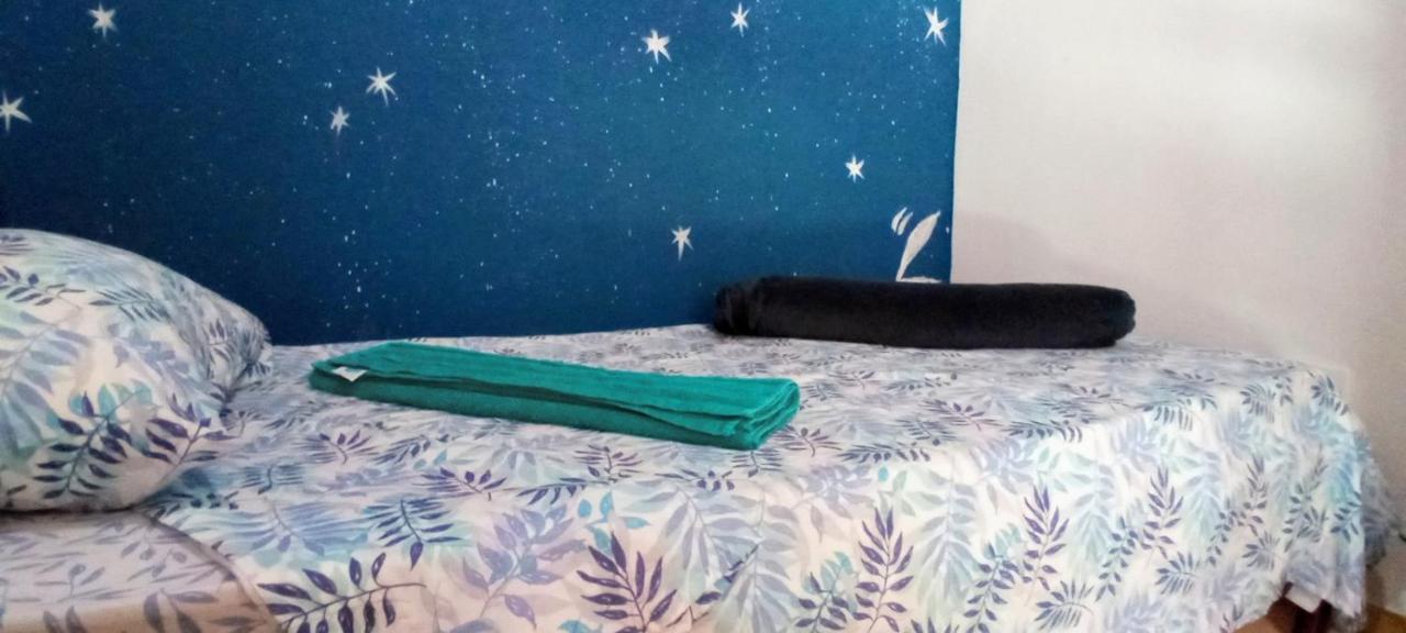 Morada Bemtevi Guest House São José dos Campos Zewnętrze zdjęcie
