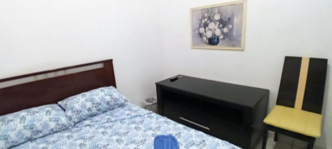 Morada Bemtevi Guest House São José dos Campos Zewnętrze zdjęcie