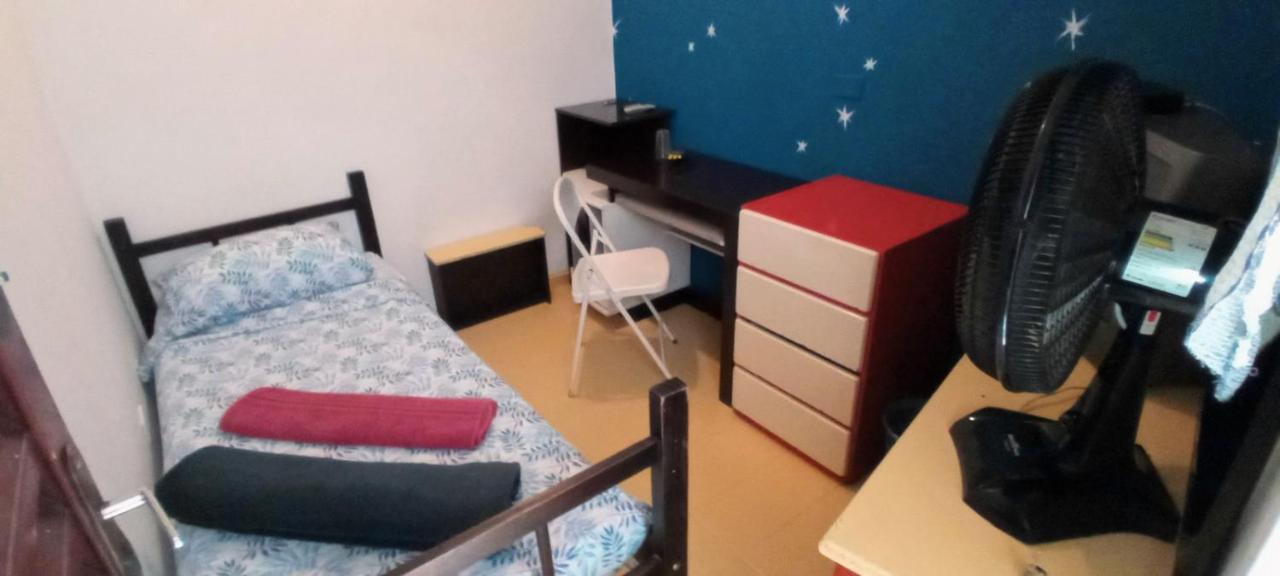 Morada Bemtevi Guest House São José dos Campos Zewnętrze zdjęcie