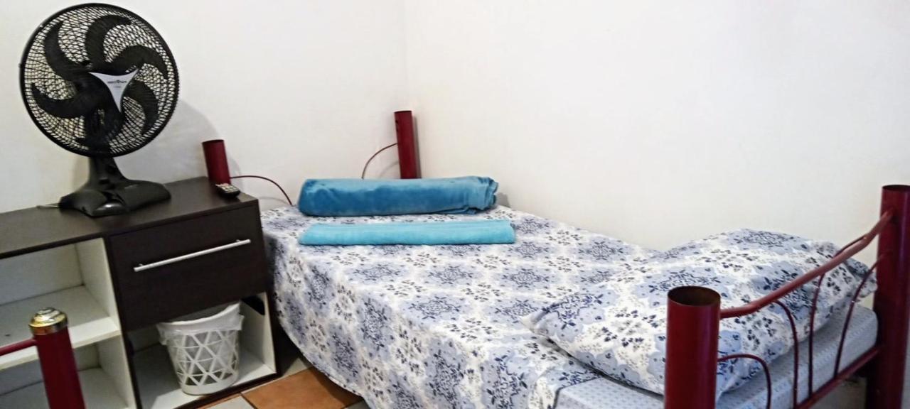 Morada Bemtevi Guest House São José dos Campos Zewnętrze zdjęcie