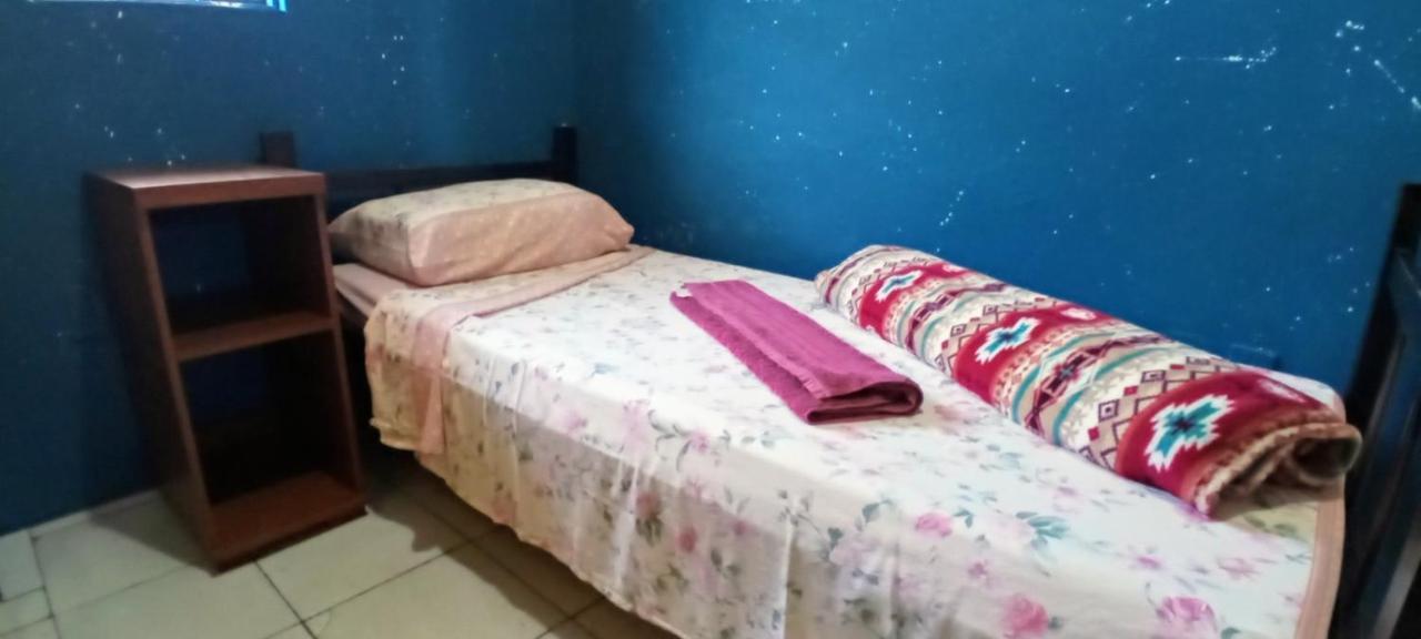 Morada Bemtevi Guest House São José dos Campos Zewnętrze zdjęcie