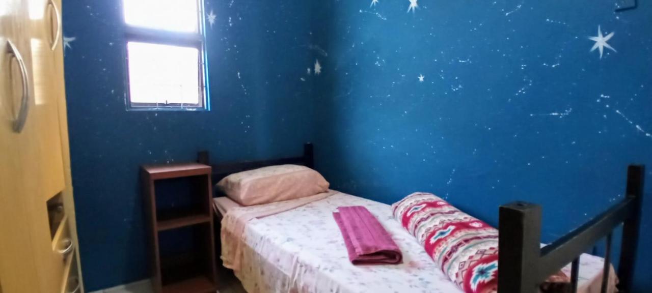 Morada Bemtevi Guest House São José dos Campos Zewnętrze zdjęcie