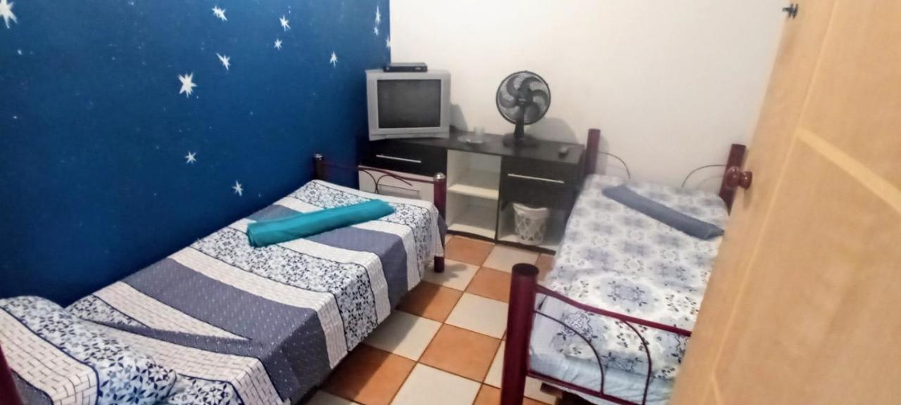 Morada Bemtevi Guest House São José dos Campos Zewnętrze zdjęcie