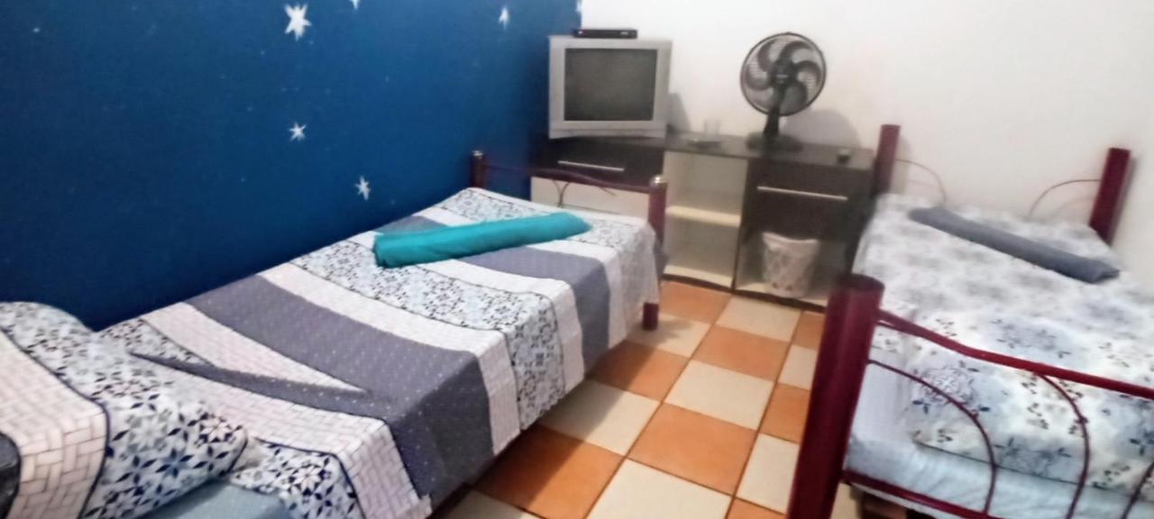 Morada Bemtevi Guest House São José dos Campos Zewnętrze zdjęcie