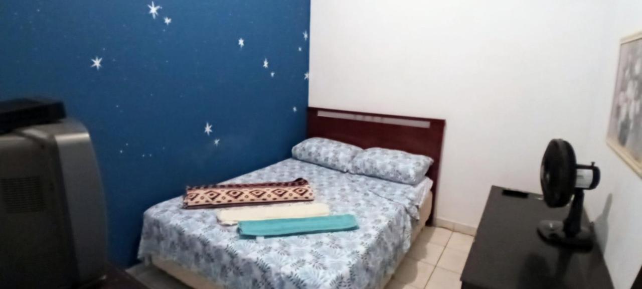 Morada Bemtevi Guest House São José dos Campos Zewnętrze zdjęcie