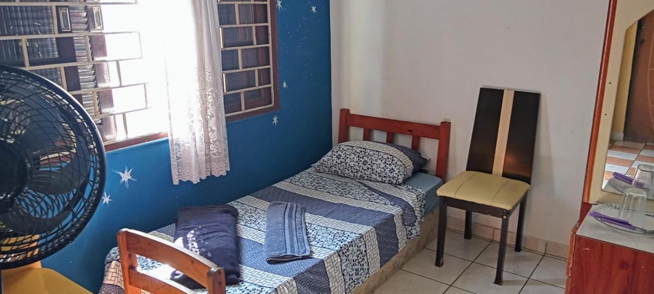 Morada Bemtevi Guest House São José dos Campos Zewnętrze zdjęcie