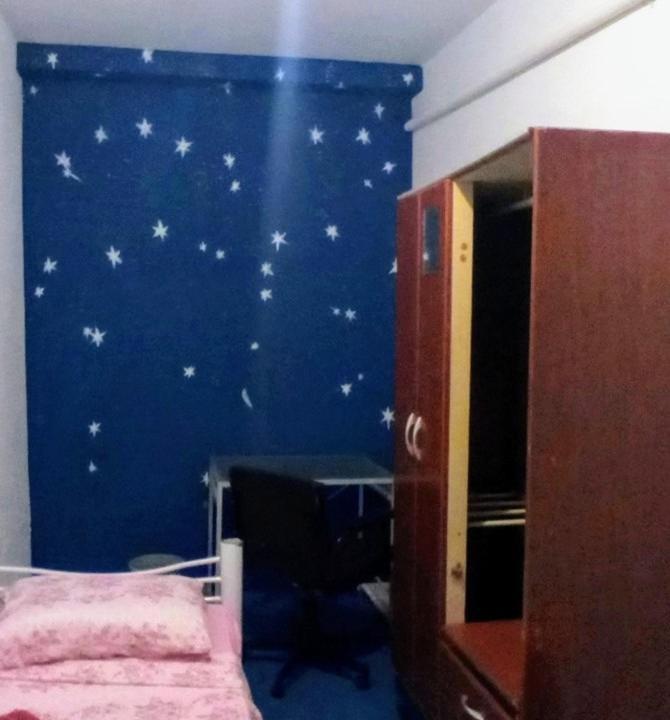 Morada Bemtevi Guest House São José dos Campos Zewnętrze zdjęcie