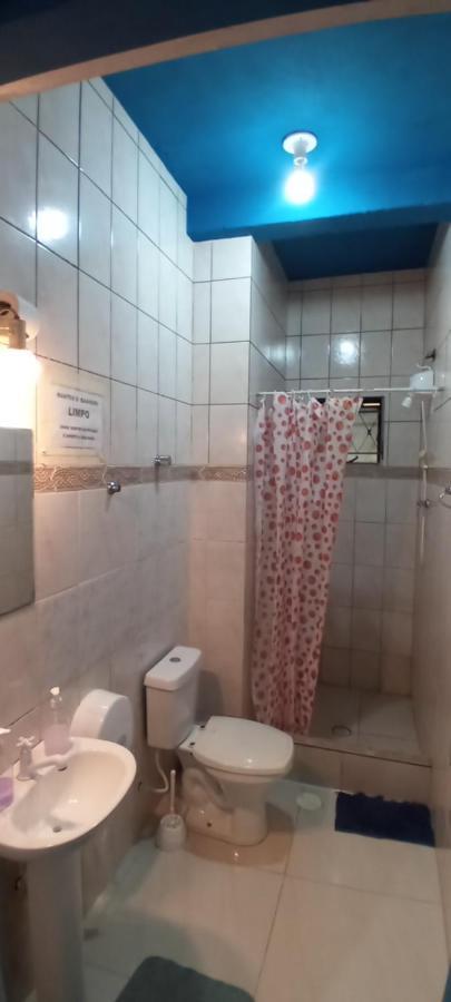 Morada Bemtevi Guest House São José dos Campos Zewnętrze zdjęcie