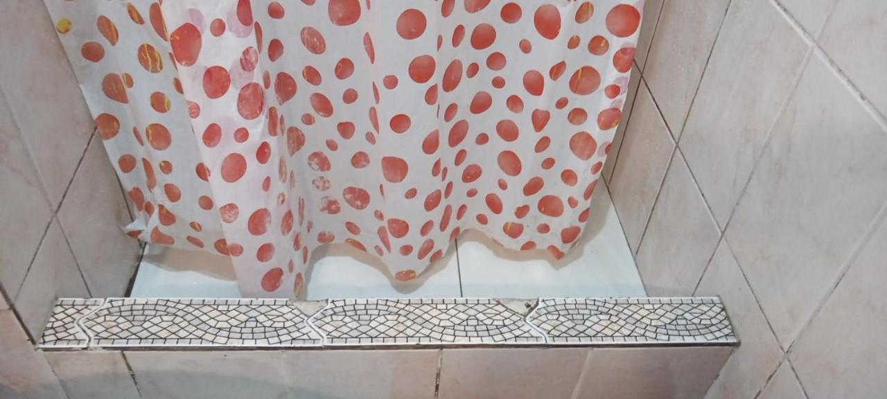 Morada Bemtevi Guest House São José dos Campos Zewnętrze zdjęcie
