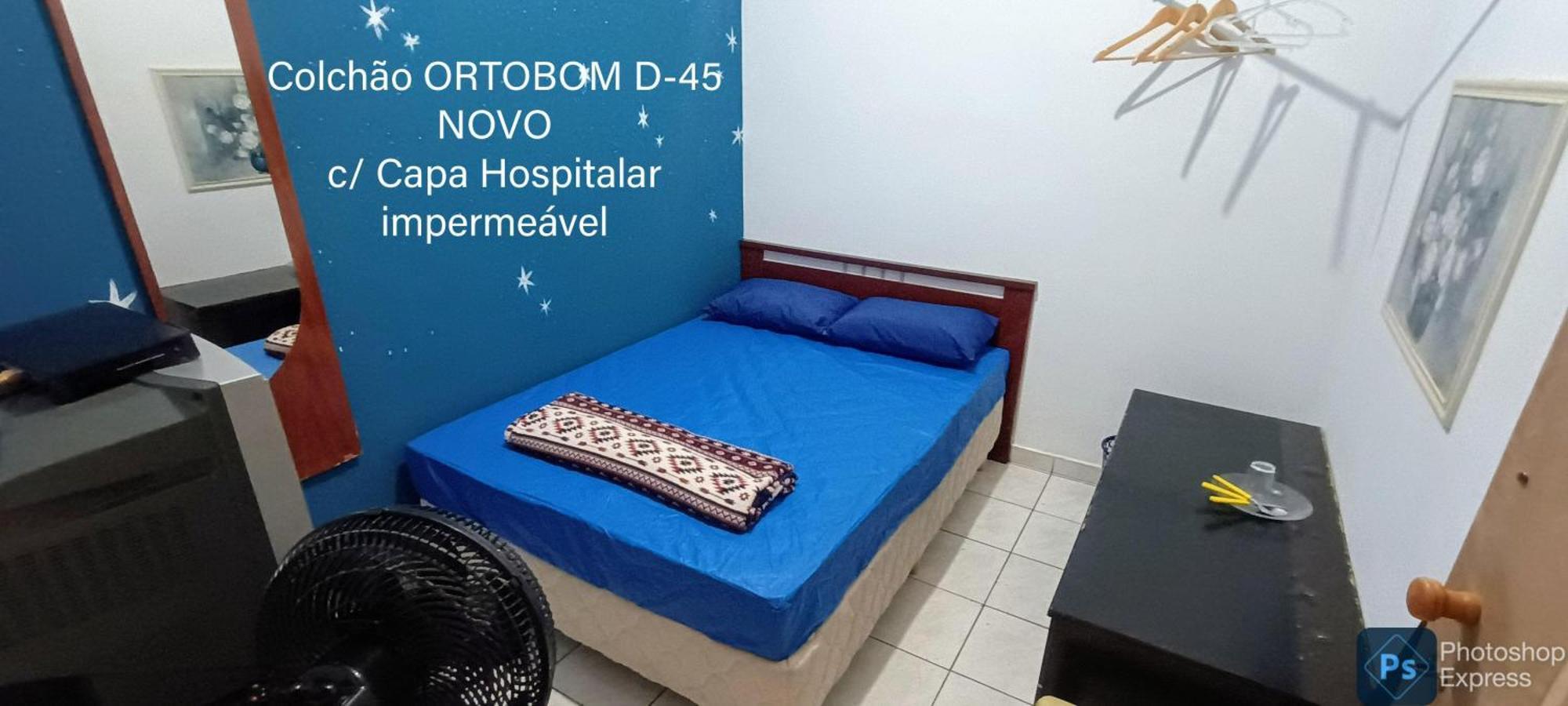 Morada Bemtevi Guest House São José dos Campos Pokój zdjęcie