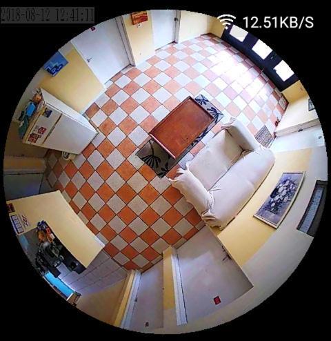 Morada Bemtevi Guest House São José dos Campos Zewnętrze zdjęcie