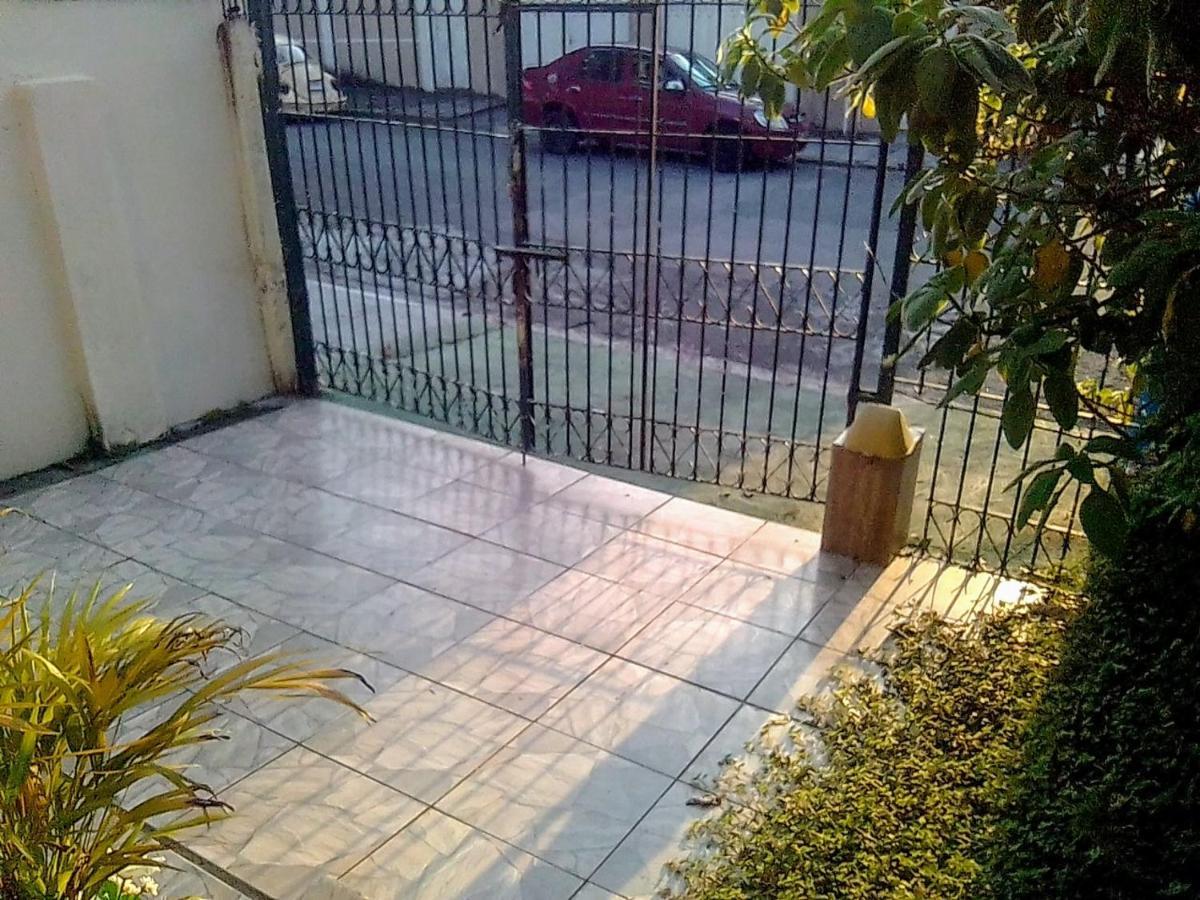 Morada Bemtevi Guest House São José dos Campos Zewnętrze zdjęcie