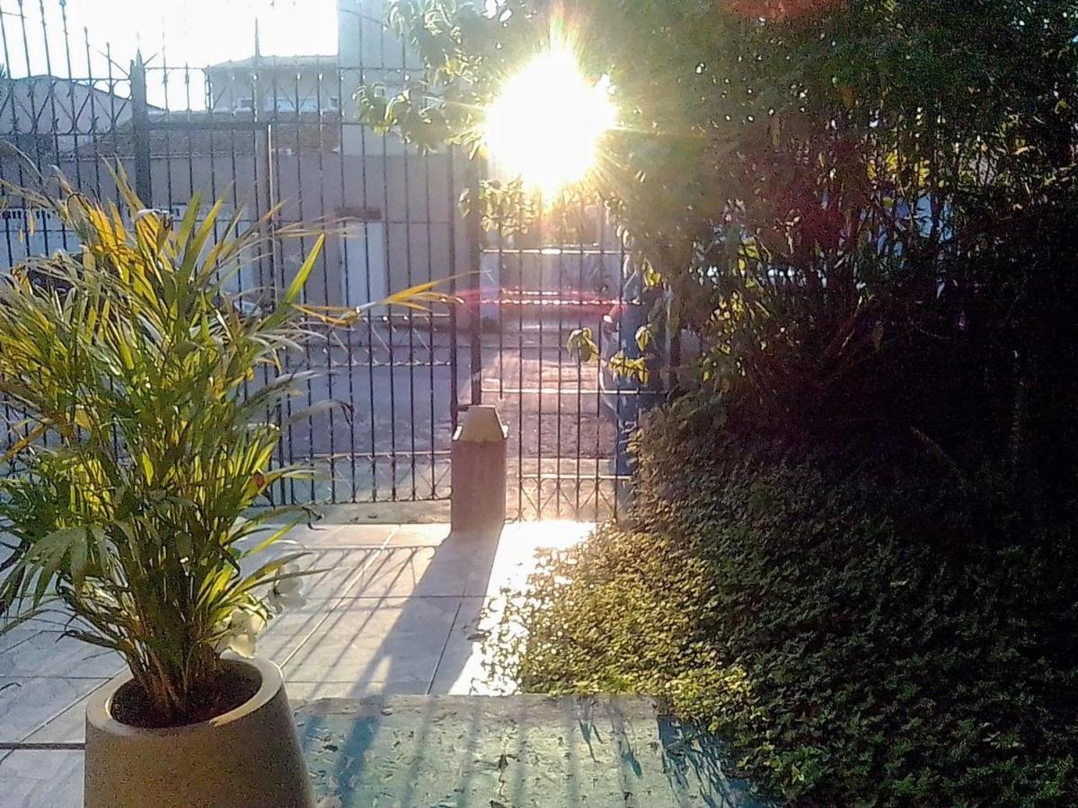 Morada Bemtevi Guest House São José dos Campos Zewnętrze zdjęcie