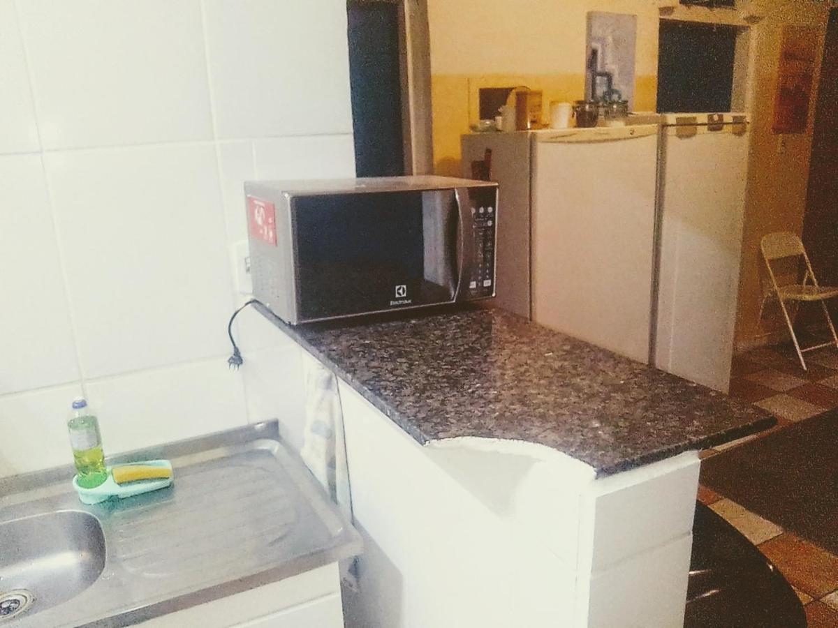 Morada Bemtevi Guest House São José dos Campos Zewnętrze zdjęcie