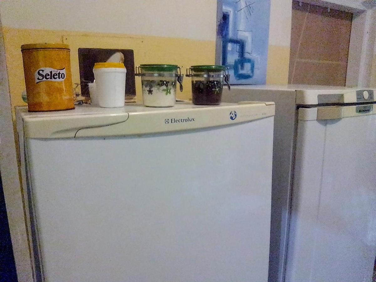 Morada Bemtevi Guest House São José dos Campos Zewnętrze zdjęcie