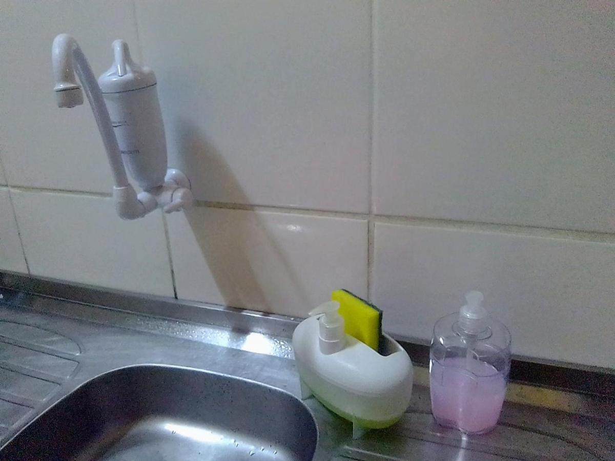 Morada Bemtevi Guest House São José dos Campos Zewnętrze zdjęcie