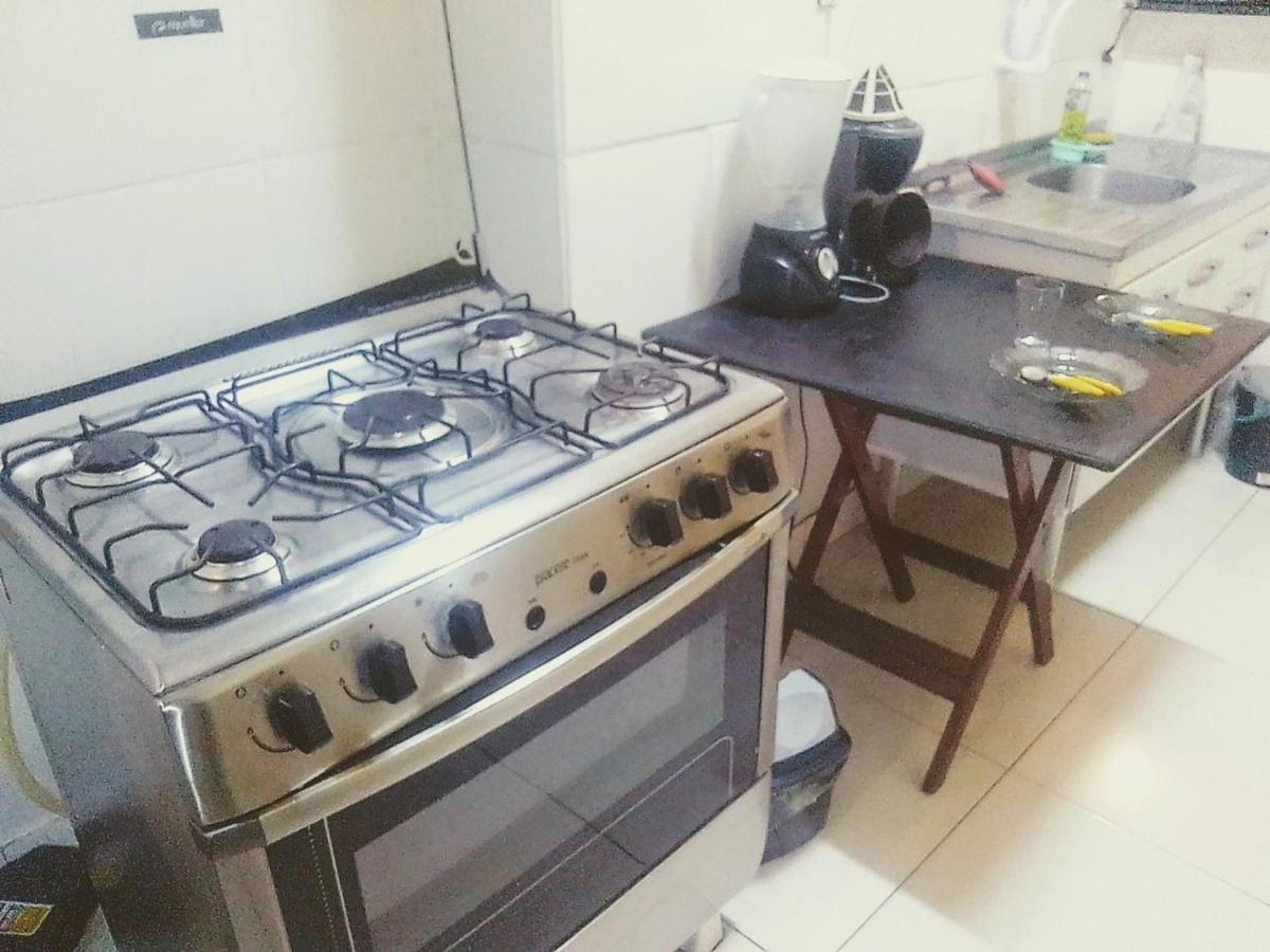 Morada Bemtevi Guest House São José dos Campos Zewnętrze zdjęcie