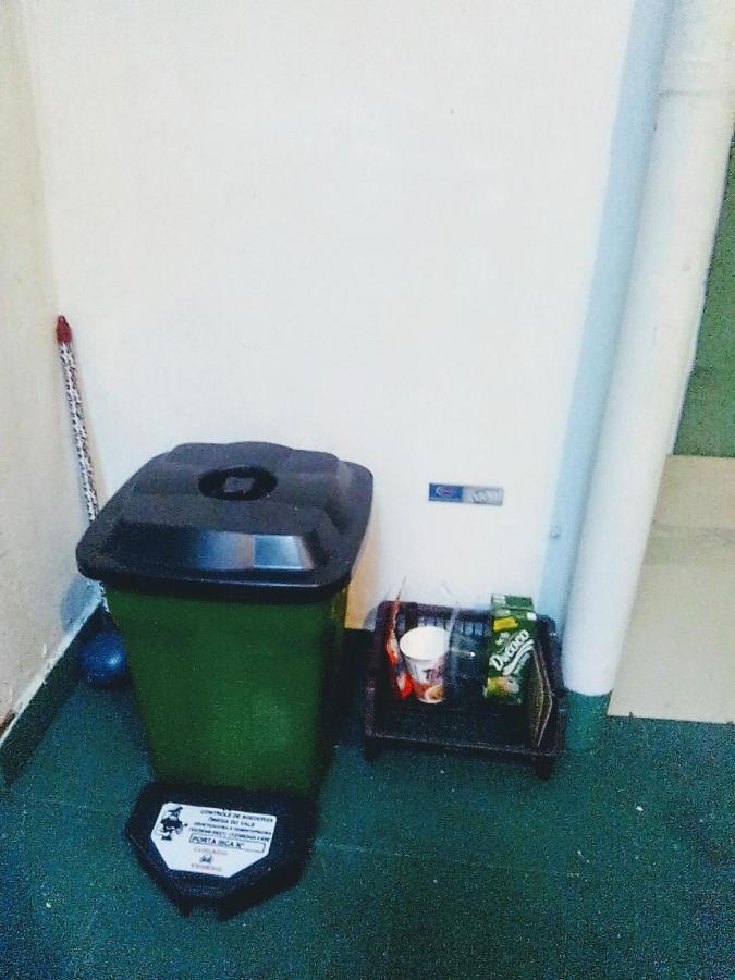 Morada Bemtevi Guest House São José dos Campos Zewnętrze zdjęcie