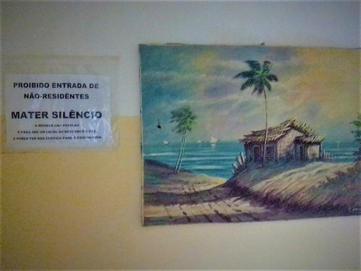 Morada Bemtevi Guest House São José dos Campos Zewnętrze zdjęcie